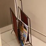 Appartement Eine Sehr Gemuetliche Erdgeschoss