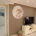 Appartement Eine Sehr Gemuetliche Erdgeschoss *