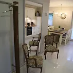Appartement Eine Sehr Gemuetliche Erdgeschoss Ihlow (Aurich)