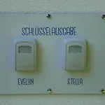 Eine Sehr Gemuetliche Erdgeschoss