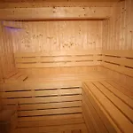 Eine Sehr Gemuetliche Erdgeschoss Appartement