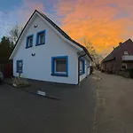 Eine Sehr Gemuetliche Erdgeschoss Appartement