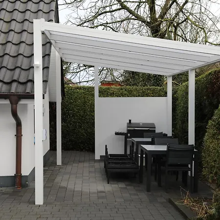 Apartment Eine Sehr Gemütliche Erdgeschoß