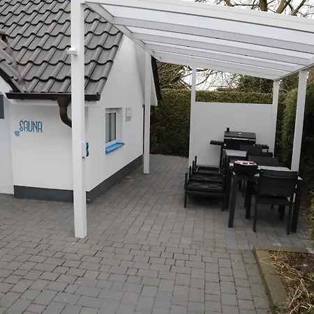 Eine Sehr Gemütliche Erdgeschoß Ihlow (Aurich)