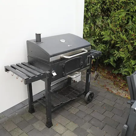 Eine Sehr Gemütliche Erdgeschoß * Ihlow (Aurich)