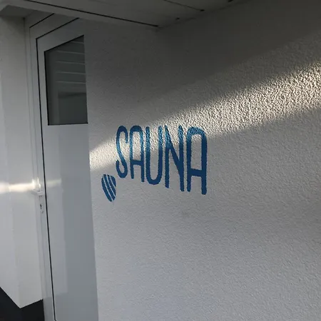 Eine Sehr Gemütliche Erdgeschoß Apartment