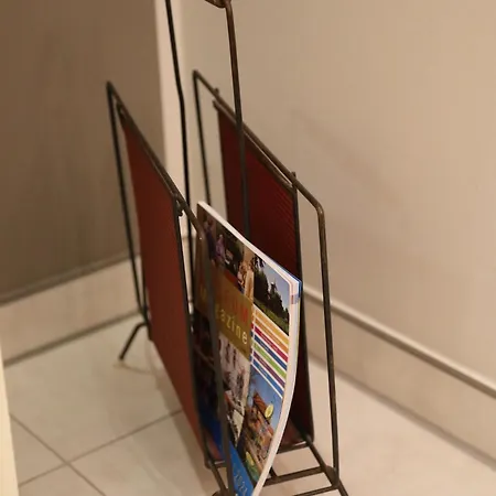 Apartment Eine Sehr Gemütliche Erdgeschoß