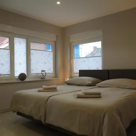 Eine Sehr Gemütliche Erdgeschoß Apartment Ihlow (Aurich)