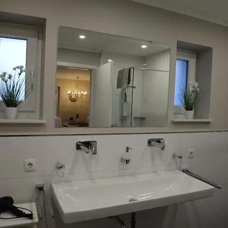 Eine Sehr Gemütliche Erdgeschoß Ihlow (Aurich)