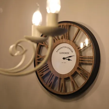 Eine Sehr Gemütliche Erdgeschoß Apartment Ihlow (Aurich)