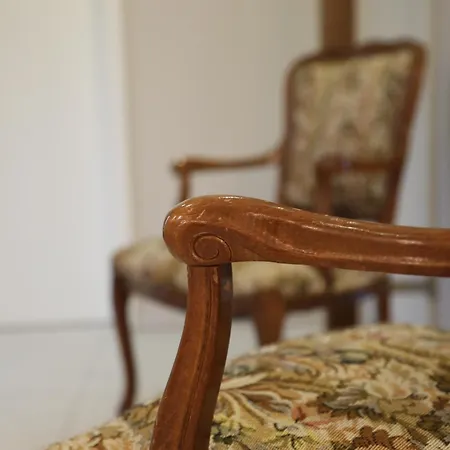 Eine Sehr Gemütliche Erdgeschoß Ihlow (Aurich)