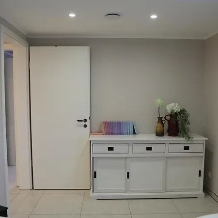 Eine Sehr Gemütliche Erdgeschoß