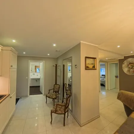 Eine Sehr Gemütliche Erdgeschoß Apartment Ihlow (Aurich)