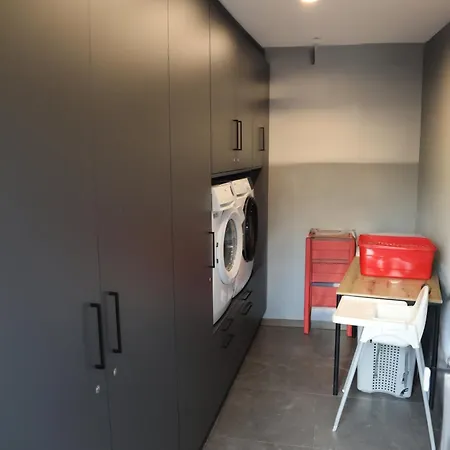 Apartment Eine Sehr Gemütliche Erdgeschoß Ihlow (Aurich)