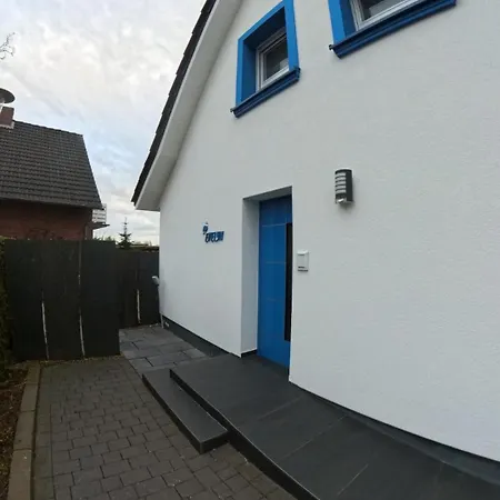 Eine Sehr Gemütliche Erdgeschoß * Ihlow (Aurich)