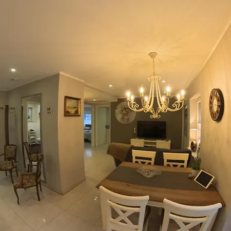 Apartment Eine Sehr Gemütliche Erdgeschoß Ihlow (Aurich)