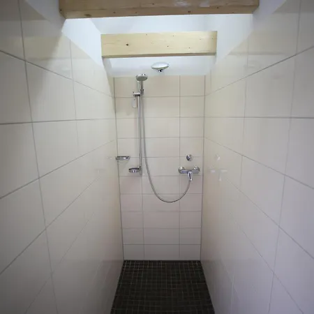 Eine Sehr Gemütliche Erdgeschoß *