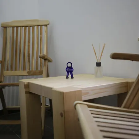 Eine Sehr Gemütliche Erdgeschoß Ihlow (Aurich)